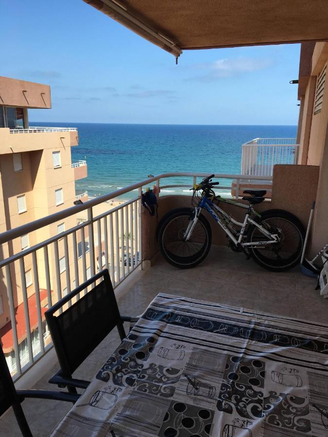 Daytona Apartment Oropesa del Mar Exterior foto